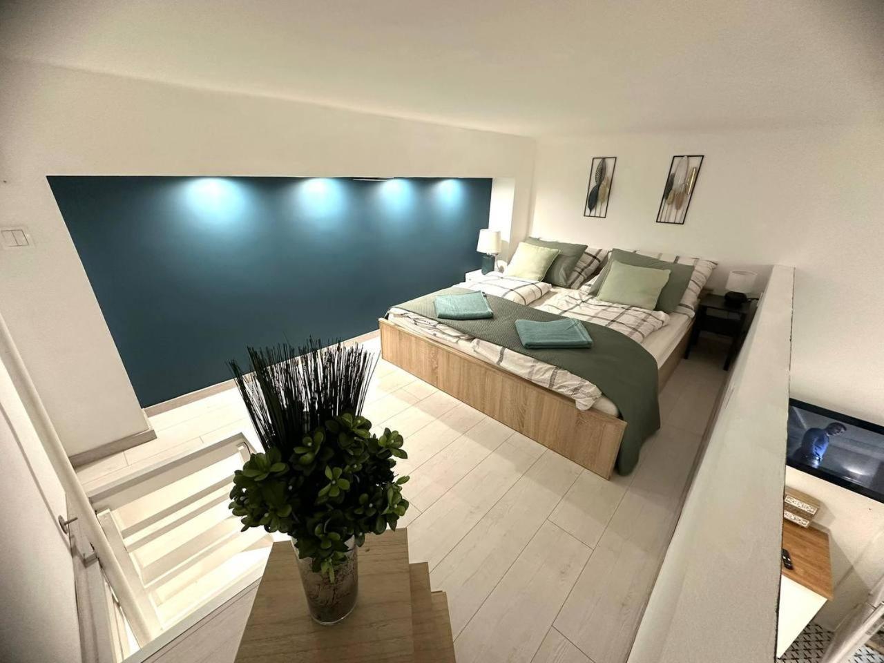 Zen Apartment Budapest
